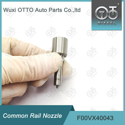 F00VX40043 Bosch Piezo Nozzle для инжекторов 0445116025 / 026 / 027/ 028 и т.д.