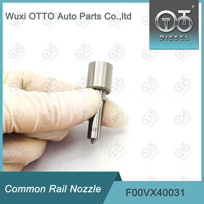 F00VX40031 Bosch Piezo Nozzle для инжекторов 0445116010 / 011 / 0986435367