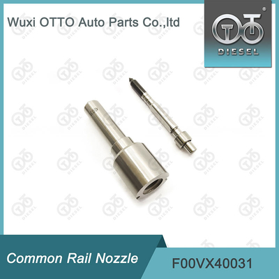 F00VX40031 Bosch Piezo Nozzle для инжекторов 0445116010 / 011 / 0986435367