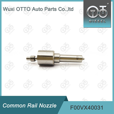 F00VX40031 Bosch Piezo Nozzle для инжекторов 0445116010 / 011 / 0986435367