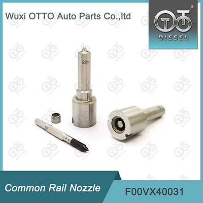 F00VX40031 Bosch Piezo Nozzle для инжекторов 0445116010 / 011 / 0986435367