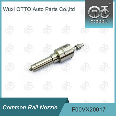 Сопло F00VX20017 Bosch Piezo на инжекторы 0445115032/033/068/069/073/074 0986435356/6460701187