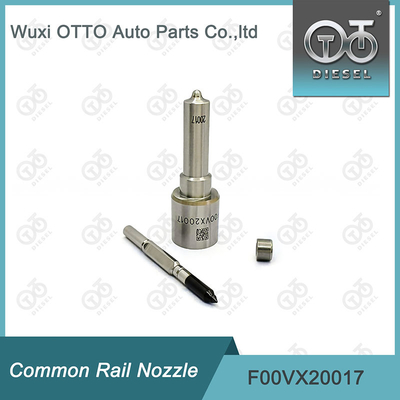 Сопло F00VX20017 Bosch Piezo на инжекторы 0445115032/033/068/069/073/074 0986435356/6460701187