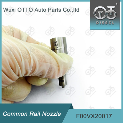 Сопло F00VX20017 Bosch Piezo на инжекторы 0445115032/033/068/069/073/074 0986435356/6460701187