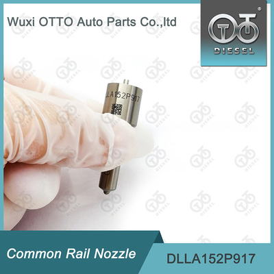DLLA152P917 Denso Common Rail Nozzle для инжектора 095000-602# 16600-ES60#/ES61#