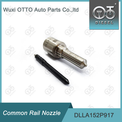 DLLA152P917 Denso Common Rail Nozzle для инжектора 095000-602# 16600-ES60#/ES61#