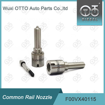 F00VX40115 Bosch Piezo Nozzle для инжектора 0445117040 / 043