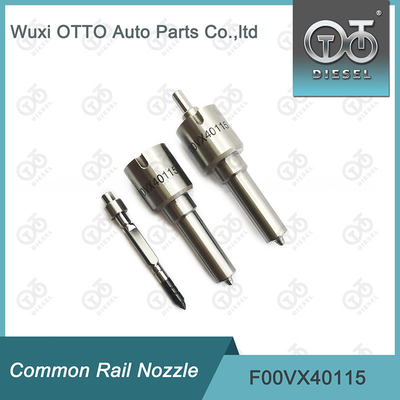 F00VX40115 Bosch Piezo Nozzle для инжектора 0445117040 / 043