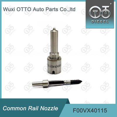 F00VX40115 Bosch Piezo Nozzle для инжектора 0445117040 / 043
