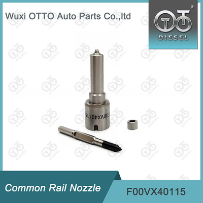 F00VX40115 Bosch Piezo Nozzle для инжектора 0445117040 / 043