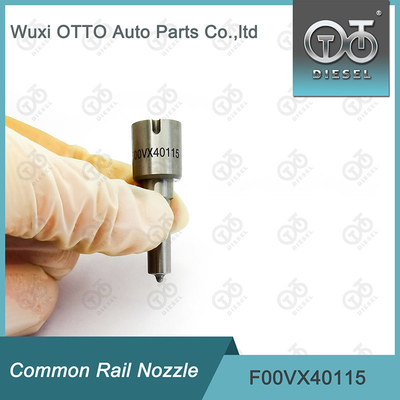 F00VX40115 Bosch Piezo Nozzle для инжектора 0445117040 / 043