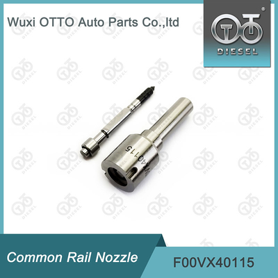 F00VX40115 Bosch Piezo Nozzle для инжектора 0445117040 / 043
