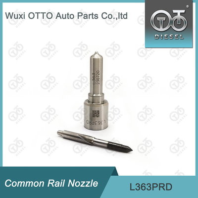 L363PRD Delphi Common Rail Nozzle для инжекторов 28231462