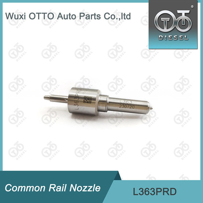 L363PRD Delphi Common Rail Nozzle для инжекторов 28231462