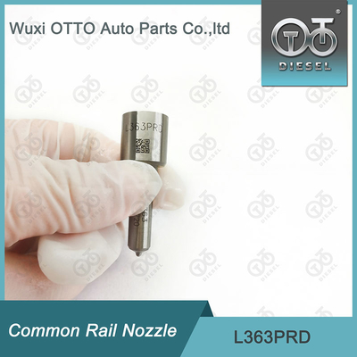 L363PRD Delphi Common Rail Nozzle для инжекторов 28231462