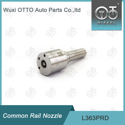 L363PRD Delphi Common Rail Nozzle для инжекторов 28231462