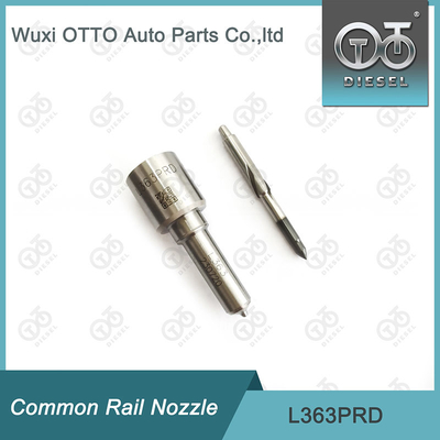 L363PRD Delphi Common Rail Nozzle для инжекторов 28231462