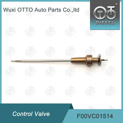 F00VC01514 Клапан управления Bosch Common Rail для инжектора 0445 110 546
