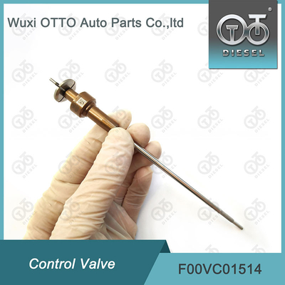F00VC01514 Клапан управления Bosch Common Rail для инжектора 0445 110 546