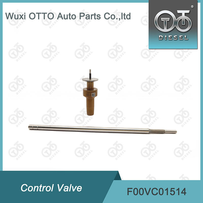 F00VC01514 Клапан управления Bosch Common Rail для инжектора 0445 110 546