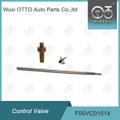 F00VC01514 Клапан управления Bosch Common Rail для инжектора 0445 110 546