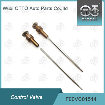 F00VC01514 Клапан управления Bosch Common Rail для инжектора 0445 110 546