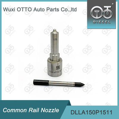DLLA150P1511 Bosch Common Rail Nozzle для инжекторов 0 445 110 246/257/258/725