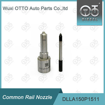 DLLA150P1511 Bosch Common Rail Nozzle для инжекторов 0 445 110 246/257/258/725
