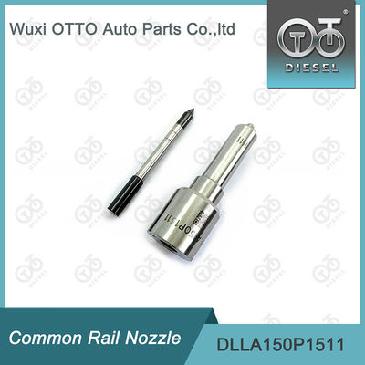 DLLA150P1511 Bosch Common Rail Nozzle для инжекторов 0 445 110 246/257/258/725