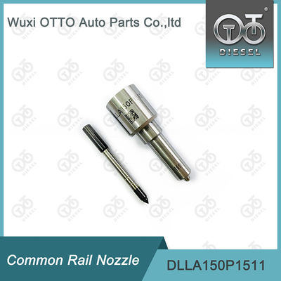 DLLA150P1511 Bosch Common Rail Nozzle для инжекторов 0 445 110 246/257/258/725