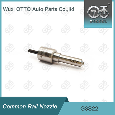 G3S22 Denso Common Rail Nozzle для инжекторов 295050-0401 / 370-7282