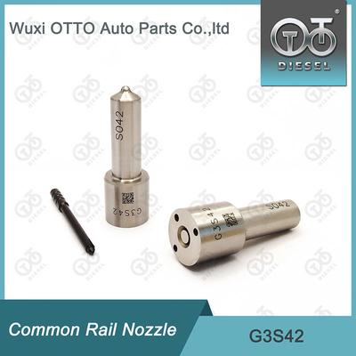 G3S42 Denso Common Rail Nozzle для инжекторов 295050-0790/ 3240 23670-E0530