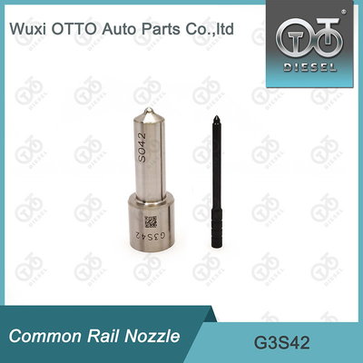 G3S42 Denso Common Rail Nozzle для инжекторов 295050-0790/ 3240 23670-E0530