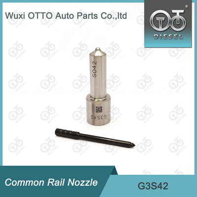 G3S42 Denso Common Rail Nozzle для инжекторов 295050-0790/ 3240 23670-E0530