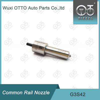 G3S42 Denso Common Rail Nozzle для инжекторов 295050-0790/ 3240 23670-E0530