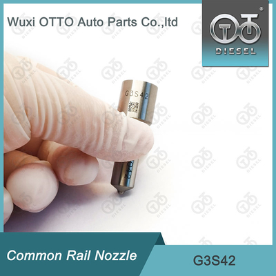 G3S42 Denso Common Rail Nozzle для инжекторов 295050-0790/ 3240 23670-E0530