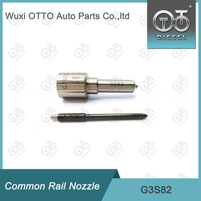 G3S82 Denso Common Rail Nozzle для инжекторов 295050-1610 111200-E1EC0