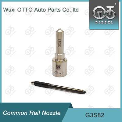 G3S82 Denso Common Rail Nozzle для инжекторов 295050-1610 111200-E1EC0