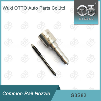 G3S82 Denso Common Rail Nozzle для инжекторов 295050-1610 111200-E1EC0