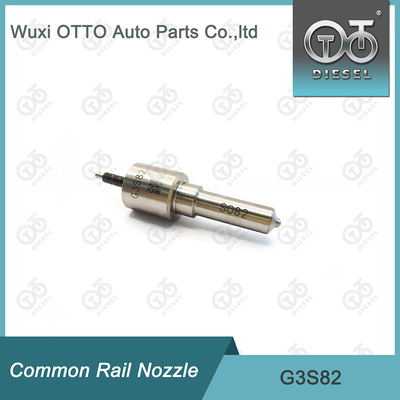 G3S82 Denso Common Rail Nozzle для инжекторов 295050-1610 111200-E1EC0