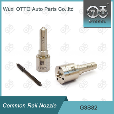 G3S82 Denso Common Rail Nozzle для инжекторов 295050-1610 111200-E1EC0