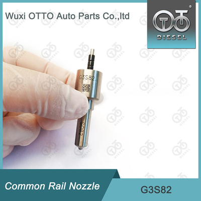 G3S82 Denso Common Rail Nozzle для инжекторов 295050-1610 111200-E1EC0