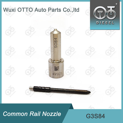 G3S84 Denso Common Rail Nozzle для инжекторов 295050-1650 23670-E0600