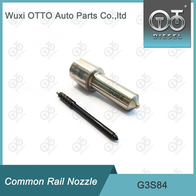 G3S84 Denso Common Rail Nozzle для инжекторов 295050-1650 23670-E0600