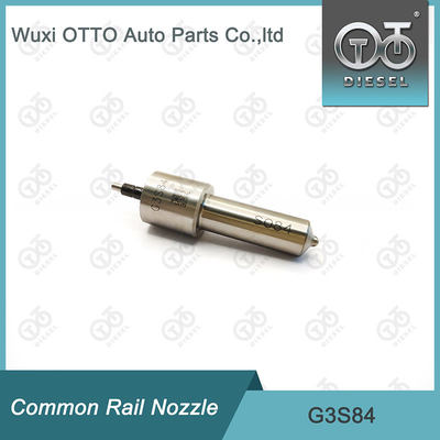 G3S84 Denso Common Rail Nozzle для инжекторов 295050-1650 23670-E0600