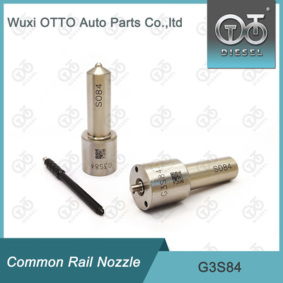 G3S84 Denso Common Rail Nozzle для инжекторов 295050-1650 23670-E0600
