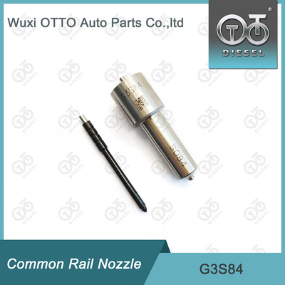 G3S84 Denso Common Rail Nozzle для инжекторов 295050-1650 23670-E0600