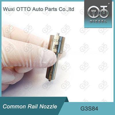 G3S84 Denso Common Rail Nozzle для инжекторов 295050-1650 23670-E0600