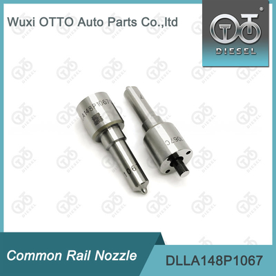 DLLA148P1067 Дизельная сосна Bosch для инжекторов общего рельса 0 445 110 081 / 231 / 336