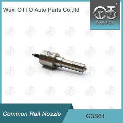 G3S61 Дэнсо общерельсовая сосна для инжекторов 295050-1200